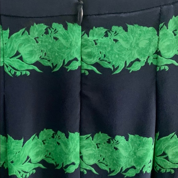 J. Crew silk skirt - Picture 2 of 8